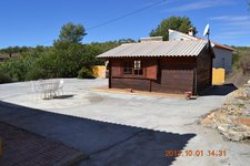 VIP4046: Villa te koop in Chirivel, Almería