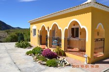 VIP4046: Villa à vendre dans Chirivel, Almería