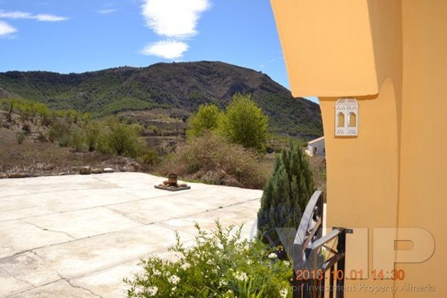 VIP4046: Villa à vendre dans Chirivel, Almería