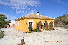 VIP4046: Villa for Sale in Chirivel, Almería