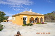 VIP4046: Villa en Venta en Chirivel, Almería