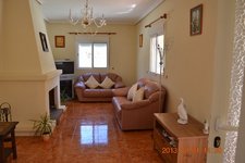 VIP4046: Villa for Sale in Chirivel, Almería