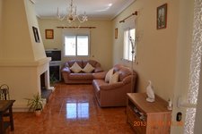 VIP4046: Villa à vendre dans Chirivel, Almería