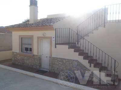 VIP4048: Villa for Sale in Arboleas, Almería