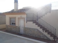 VIP4048: Villa en Venta en Arboleas, Almería