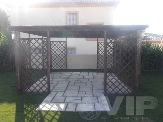 VIP4048: Villa for Sale in Arboleas, Almería
