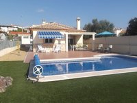 VIP4048: Villa à vendre dans Arboleas, Almería