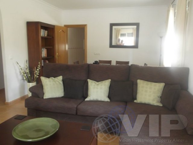 VIP4048: Villa for Sale in Arboleas, Almería