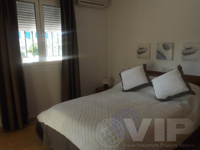 VIP4048: Villa à vendre dans Arboleas, Almería