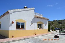 VIP4049: Villa en Venta en Velez-Rubio, Almería