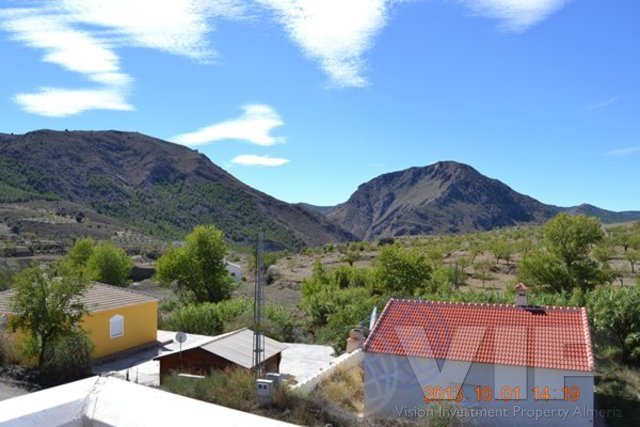 VIP4049: Villa for Sale in Velez-Rubio, Almería