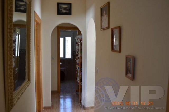 VIP4049: Villa en Venta en Velez-Rubio, Almería