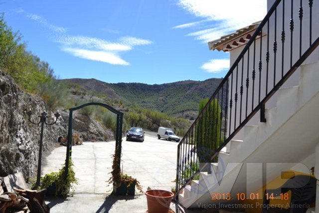VIP4049: Villa à vendre dans Velez-Rubio, Almería
