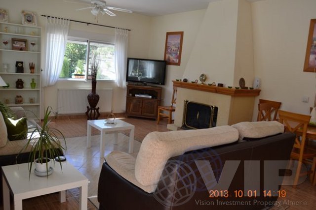 VIP4049: Villa for Sale in Velez-Rubio, Almería