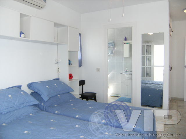 VIP4053: Villa zu Verkaufen in Mojacar Playa, Almería