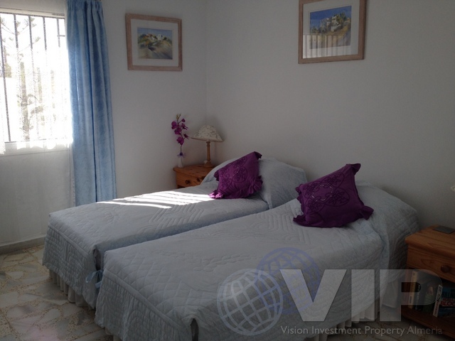 VIP4053: Villa à vendre dans Mojacar Playa, Almería