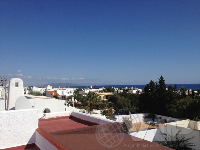 VIP4053: Villa zu Verkaufen in Mojacar Playa, Almería