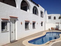 VIP4053: Villa à vendre dans Mojacar Playa, Almería