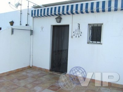 VIP4055: Townhouse for Sale in Mojacar Playa, Almería