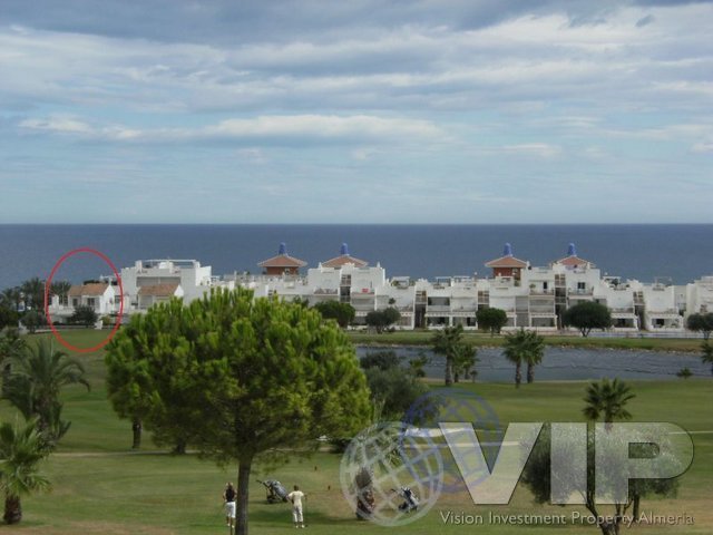 VIP4056: Villa à vendre dans Mojacar Playa, Almería