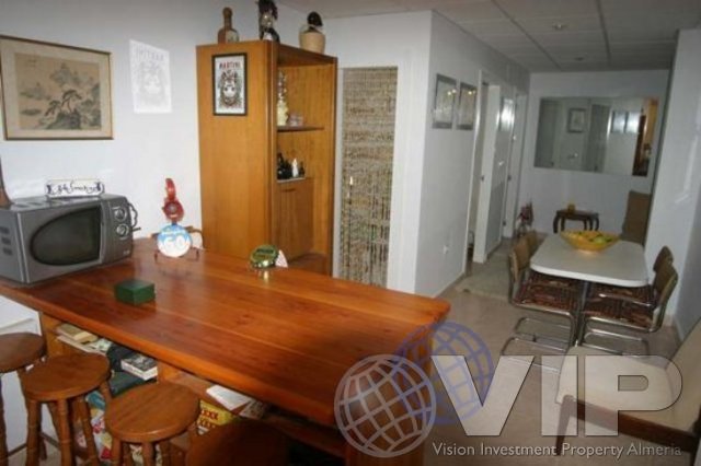 VIP4056: Villa for Sale in Mojacar Playa, Almería