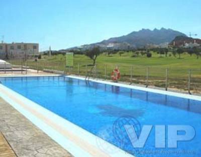 VIP4056: Villa for Sale in Mojacar Playa, Almería