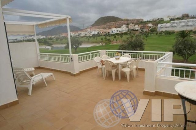 VIP4056: Villa for Sale in Mojacar Playa, Almería