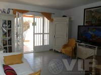 VIP4058: Wohnung zu Verkaufen in Mojacar Playa, Almería