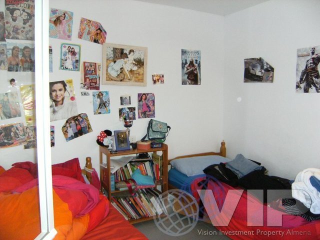VIP4058: Appartement à vendre dans Mojacar Playa, Almería