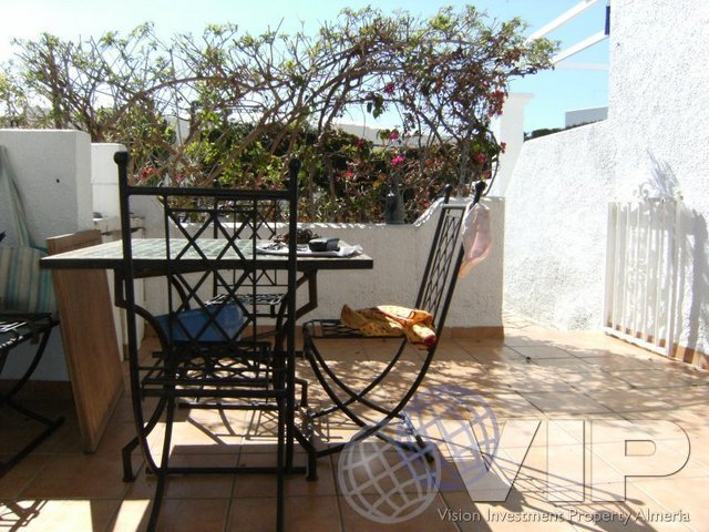 VIP4058: Appartement à vendre dans Mojacar Playa, Almería