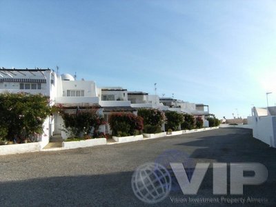 VIP4058: Apartment for Sale in Mojacar Playa, Almería