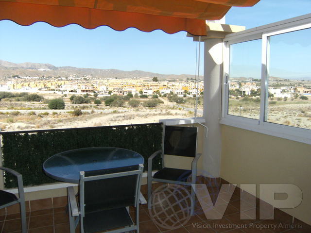 VIP4061: Appartement à vendre dans Los Gallardos, Almería