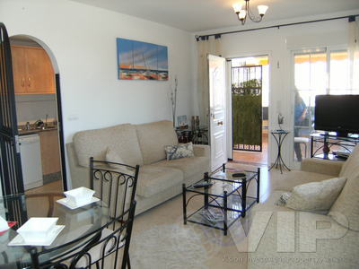 VIP4061: Apartment for Sale in Los Gallardos, Almería