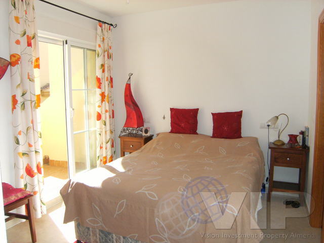 VIP4061: Appartement à vendre dans Los Gallardos, Almería