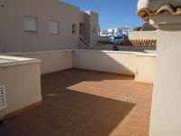 VIP4062: Wohnung zu Verkaufen in Mojacar Playa, Almería