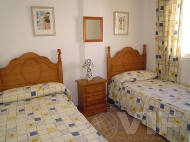 VIP4062: Appartement à vendre dans Mojacar Playa, Almería