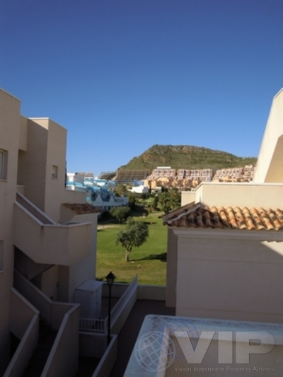 VIP4062: Apartment for Sale in Mojacar Playa, Almería