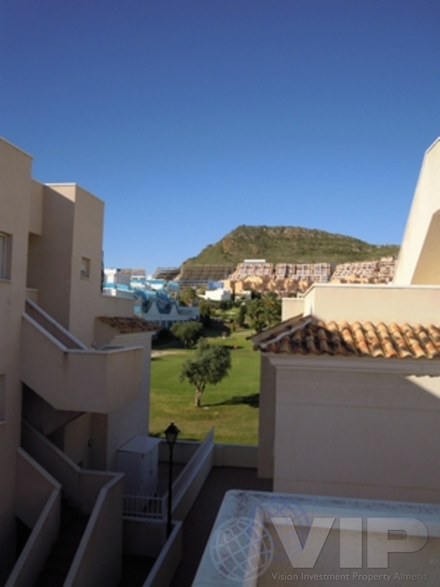 VIP4062: Apartamento en Venta en Mojacar Playa, Almería