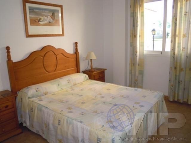VIP4062: Appartement à vendre dans Mojacar Playa, Almería