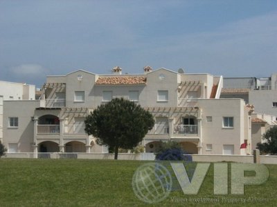 3 Habitaciones Dormitorio Apartamento en Mojacar Playa