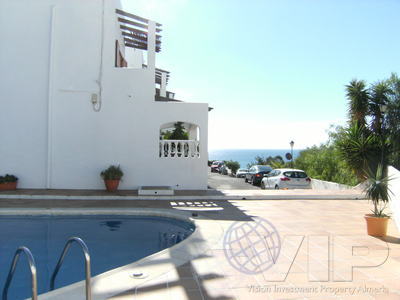 VIP4063: Apartment for Sale in Mojacar Playa, Almería