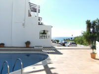 VIP4063: Apartment for Sale in Mojacar Playa, Almería