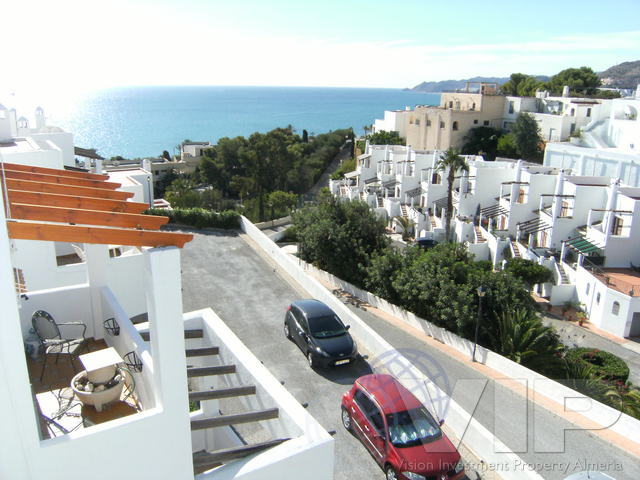 VIP4063: Appartement à vendre dans Mojacar Playa, Almería