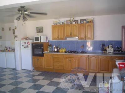 VIP4064: Villa for Sale in Oria, Almería