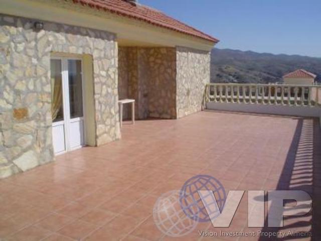 VIP4064: Villa for Sale in Oria, Almería