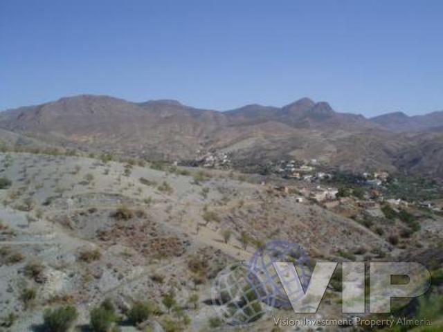 VIP4064: Villa en Venta en Oria, Almería