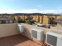 VIP4065: Townhouse for Sale in Los Gallardos, Almería