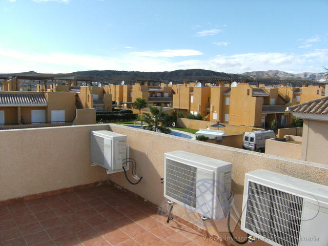 VIP4065: Maison de Ville à vendre dans Los Gallardos, Almería