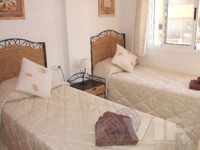 VIP4066COA: Apartment for Sale in Vera, Almería