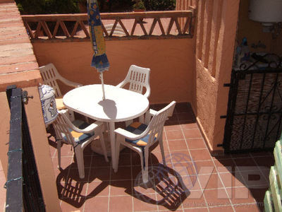 VIP4066COA: Apartment for Sale in Vera, Almería